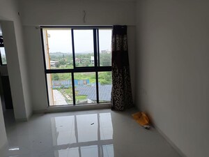 Room in 1 BHK Apartment at Runwal Gardens, Dombivli East – for Rent