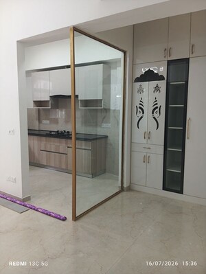 Hall in 2 BHK Apartment at Smart World Orchard, Sector 61 – for Rent