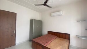 Kitchen in 1 RK Independent House at GMADA Eco City, North Mullanpur – for Rent