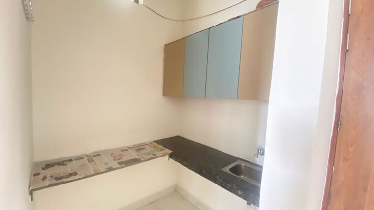 Bedroom, gmada-eco-city 1 RK 200 Sq.Ft. Independent House In North Mullanpur Chandigarh 10530824