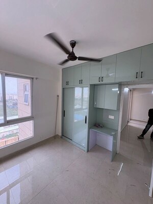 Kitchen in 2 BHK Apartment at Signature The Millennia 3, Sector 37d – for Rent