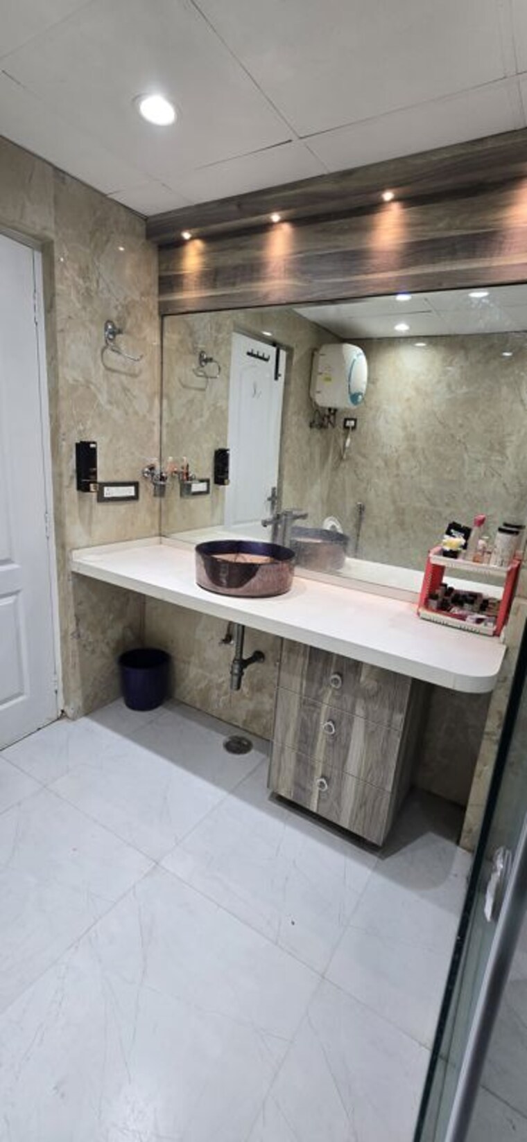 Kitchen, vvip-addresses 4 Bedroom 2625 Sq.Ft. Apartment In Raj Nagar Extension Ghaziabad 10530825
