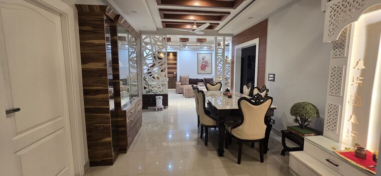 Team Area, vvip-addresses 4 Bedroom 2625 Sq.Ft. Apartment In Raj Nagar Extension Ghaziabad 10530825