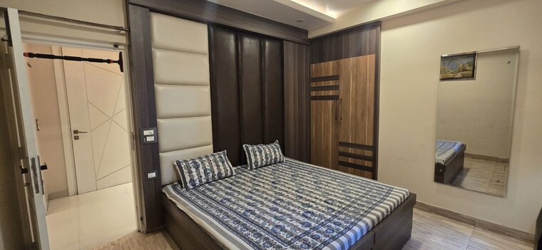 Bedroom, vvip-addresses 4 Bedroom 2625 Sq.Ft. Apartment In Raj Nagar Extension Ghaziabad 10530825