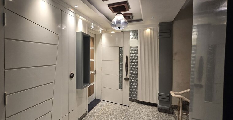 undefined, vvip-addresses 4 Bedroom 2625 Sq.Ft. Apartment In Raj Nagar Extension Ghaziabad 10530825