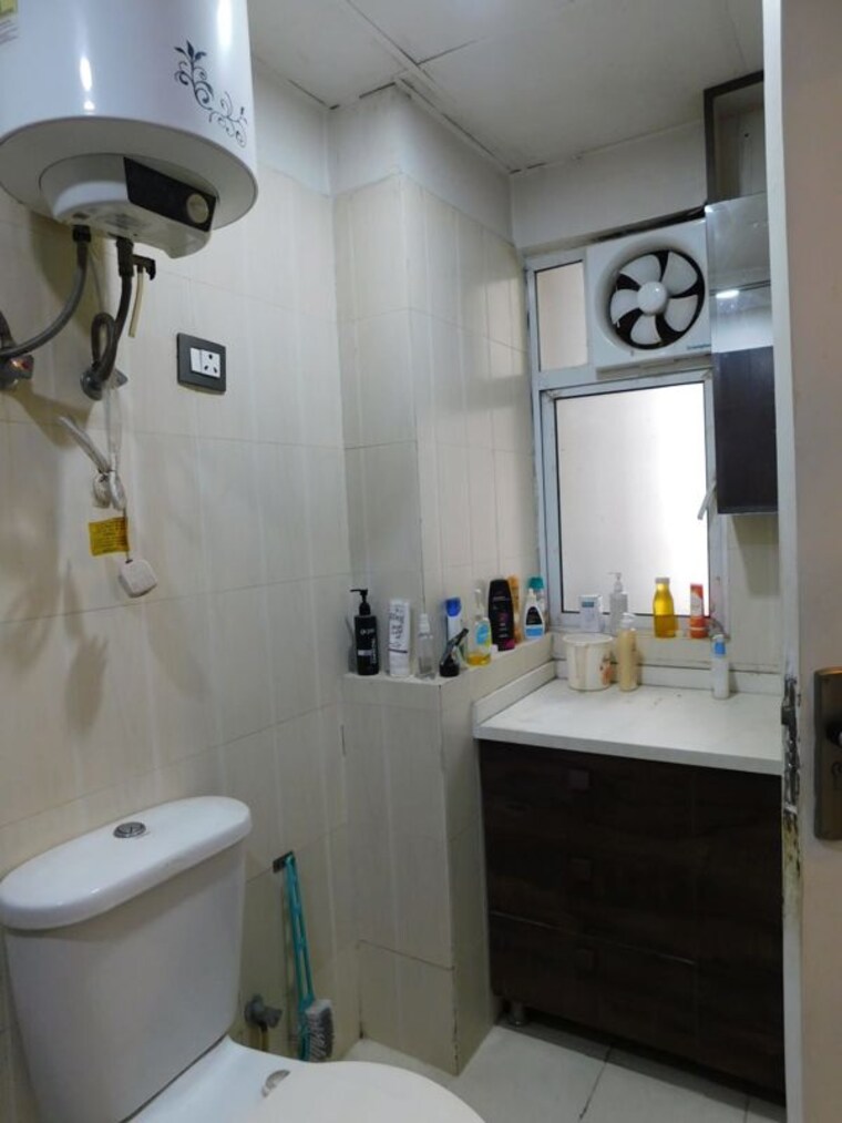 Bathroom, vvip-addresses 4 Bedroom 2625 Sq.Ft. Apartment In Raj Nagar Extension Ghaziabad 10530825