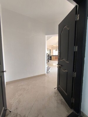 Building Lobby in 3 BHK Penthouse at Palash FGH, Wakad – for Sale
