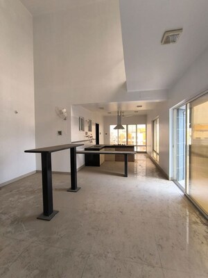 Kitchen in 3 BHK Penthouse at Palash FGH, Wakad – for Sale