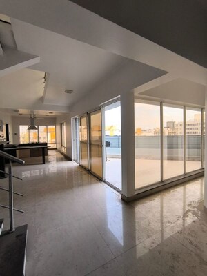 Room in 3 BHK Penthouse at Palash FGH, Wakad – for Sale