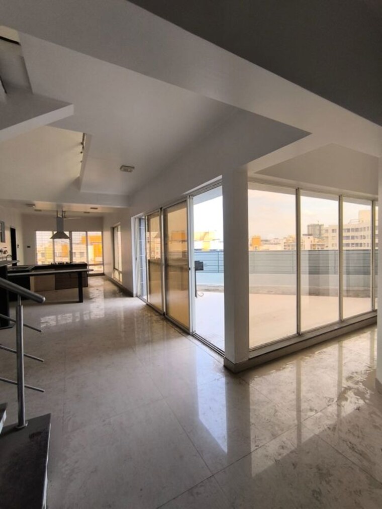Room, palash-fgh 3 Bedroom 2025 Sq.Ft. Penthouse In Wakad Pune 10530831