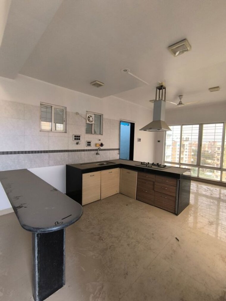 Team Area, palash-fgh 3 Bedroom 2025 Sq.Ft. Penthouse In Wakad Pune 10530831
