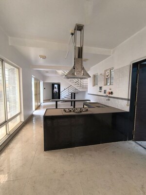 Kitchen in 3 BHK Penthouse at Palash FGH, Wakad – for Sale