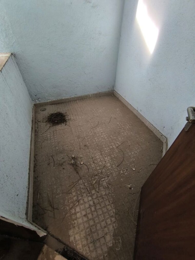 Bathroom, palash-fgh 3 Bedroom 2025 Sq.Ft. Penthouse In Wakad Pune 10530831
