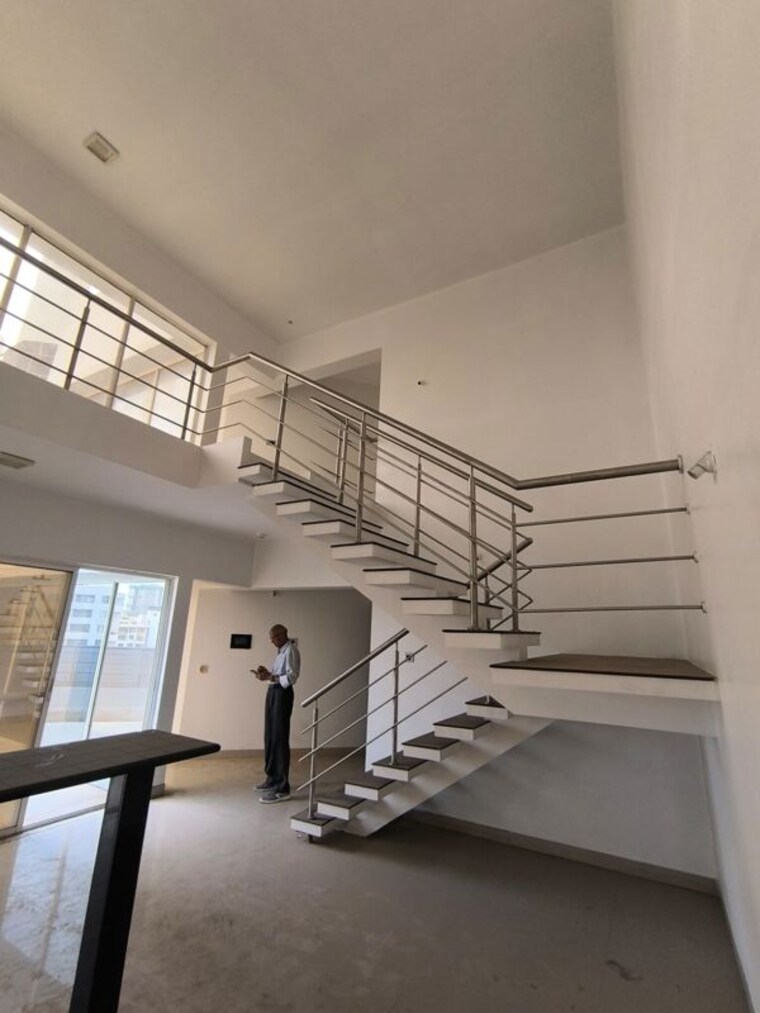 undefined, palash-fgh 3 Bedroom 2025 Sq.Ft. Penthouse In Wakad Pune 10530831