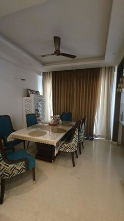 3 BHK Apartment For Rent in Ansal API Esencia