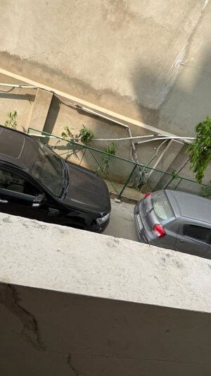 Parking in 2 BHK Apartment at Penta Homes, Vip Road – for Sale