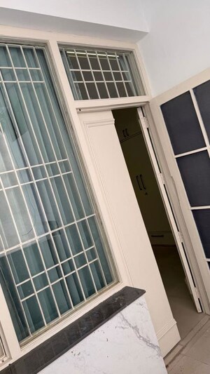 Balcony in 2 BHK Apartment at Penta Homes, Vip Road – for Sale