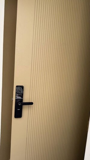 Bathroom in 2 BHK Apartment at Penta Homes, Vip Road – for Sale