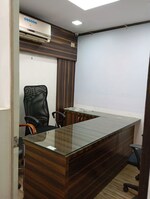 358 Sq.Ft. Office Space in Haware Fantasia