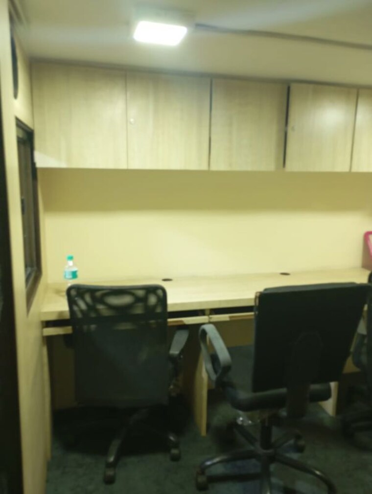 Team Area, haware-fantasia Commercial Office Space 358 Sq.Ft. In Vashi Sector 28 Navi Mumbai 10530830