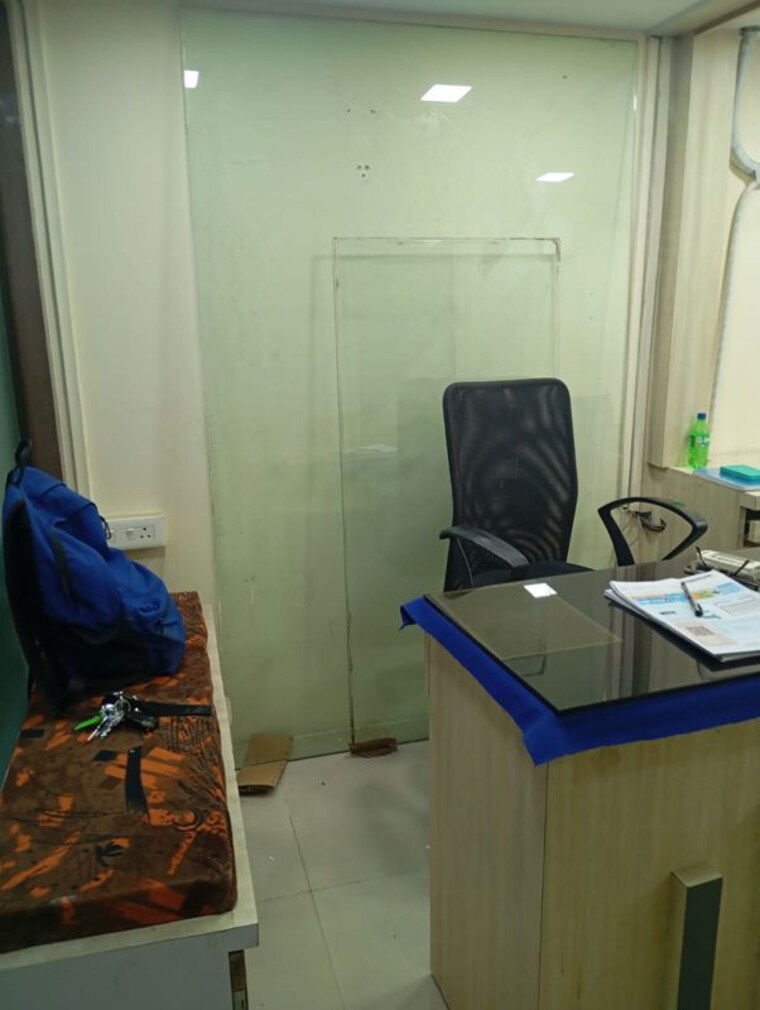 Team Area, haware-fantasia Commercial Office Space 358 Sq.Ft. In Vashi Sector 28 Navi Mumbai 10530830