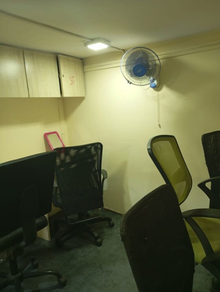 Team Area, haware-fantasia Commercial Office Space 358 Sq.Ft. In Vashi Sector 28 Navi Mumbai 10530830