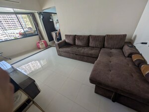 1 RK Apartment For Rent in RNA NG Regency Phase I, Balkum Pada