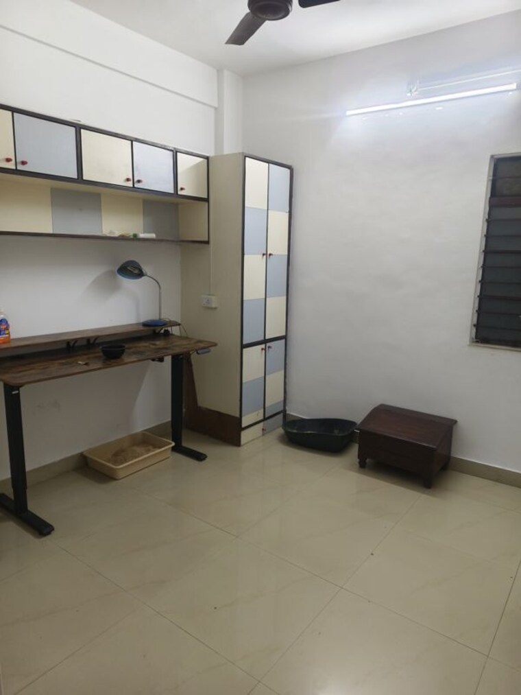 Team Area, shri-ram-nagar-society 1 Bedroom 600 Sq.Ft. Apartment In Aundh Pune 10530835
