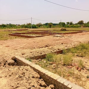  Plot For Sale in Sai Valley, Rohania