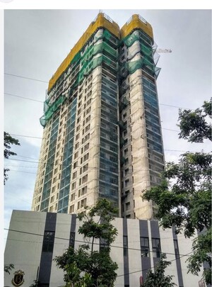 3 BHK Apartment – Exterior View View at Birla Tisya, Rajaji Nagar - for Sale