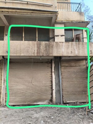  Shop For Rent in Essen Shonest Towers, Wakad