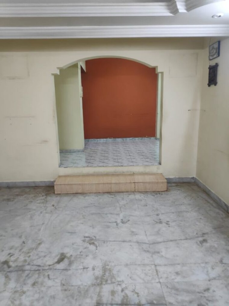 Bedroom, akurdi  1100 Sq.Ft. Independent House In Akurdi Pune 10530795