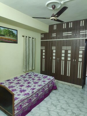 Bedroom in  Independent House at Akurdi – for Rent