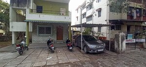  Independent House For Rent in Akurdi