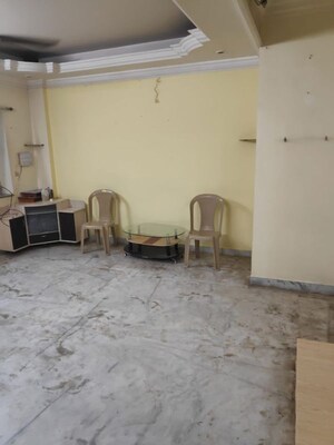 Living Room in  Independent House at Akurdi – for Rent