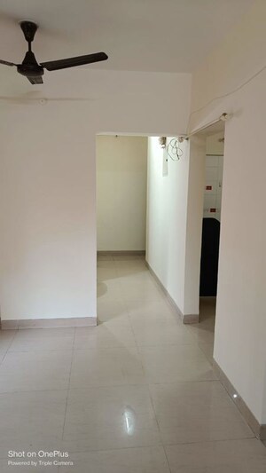 Room in 2 BHK Apartment at Sonigara Kesar, Wakad – for Rent