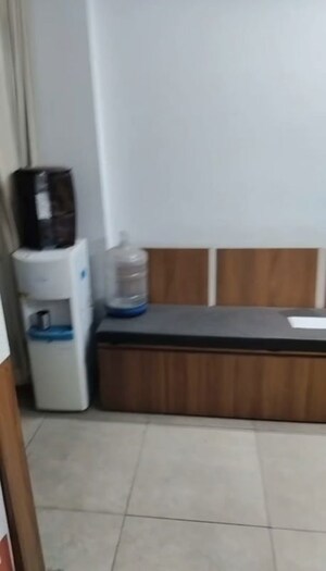 Furnished Amenities in  Office Space at Thaltej – for Rent