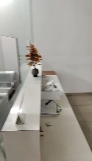 Staircase in  Office Space at Thaltej – for Rent