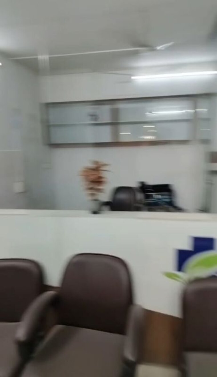 Kitchen, thaltej Commercial Office Space 1200 Sq.Ft. In Thaltej Ahmedabad 10530854