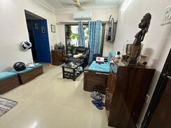 2 BHK Apartment For Rent in Sai Residency Andheri West