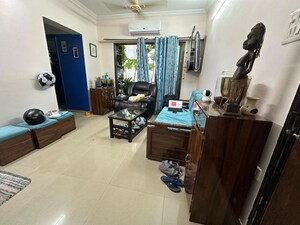 2 BHK Apartment For Rent in Sai Residency Andheri West, Andheri West