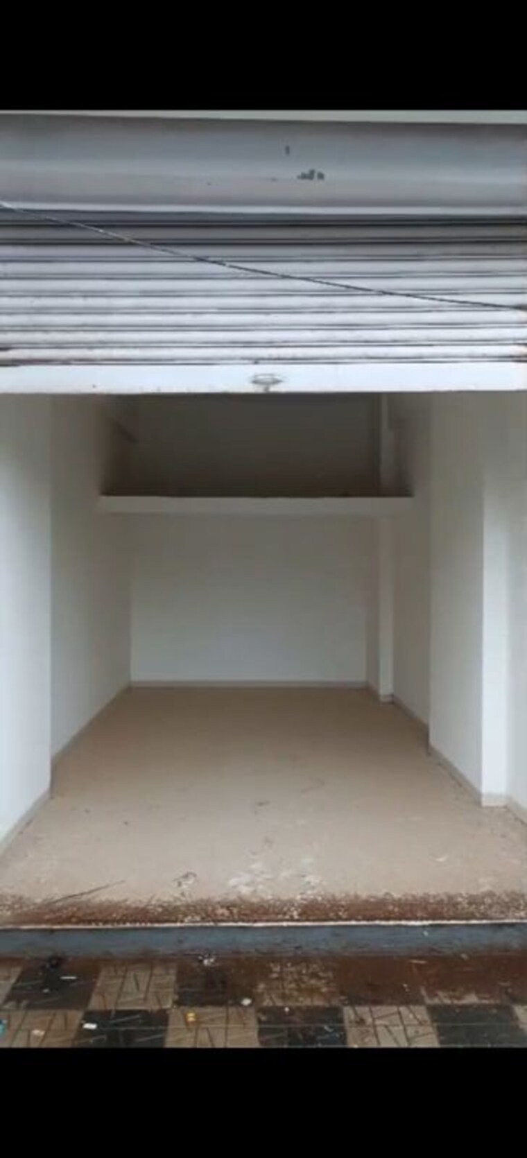 Kitchen, krisha-diya-woods Commercial Shop 200 Sq.Ft. In Titwala Thane 10530849