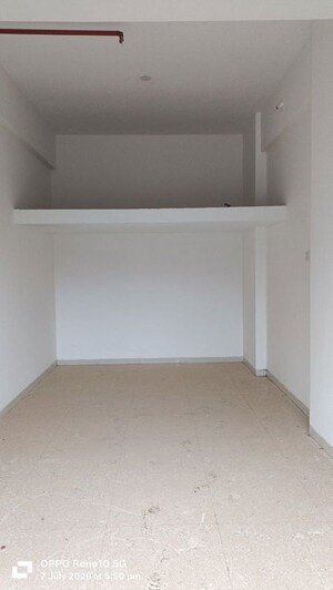 Room in  Shop at Krisha Diya Woods, Titwala – for Rent