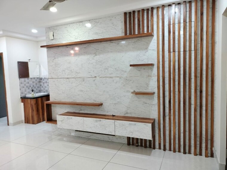 Kitchen, aparna-hillpark-lake-breeze 3 Bedroom 1900 Sq.Ft. Apartment In Chanda Nagar Hyderabad 10530870