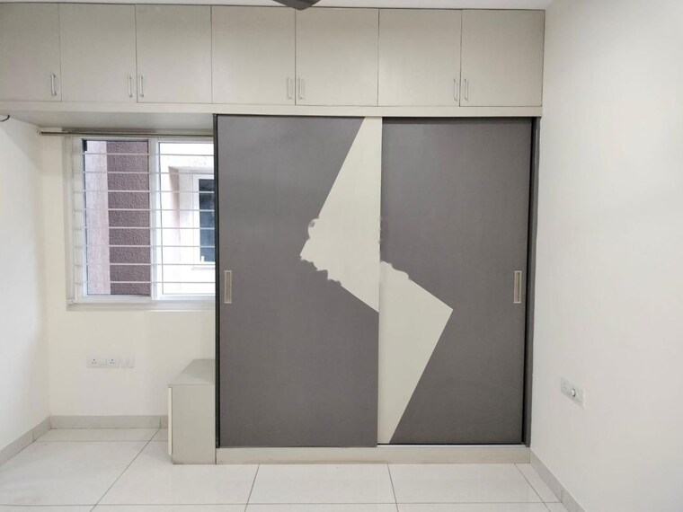 Room, aparna-hillpark-lake-breeze 3 Bedroom 1900 Sq.Ft. Apartment In Chanda Nagar Hyderabad 10530870