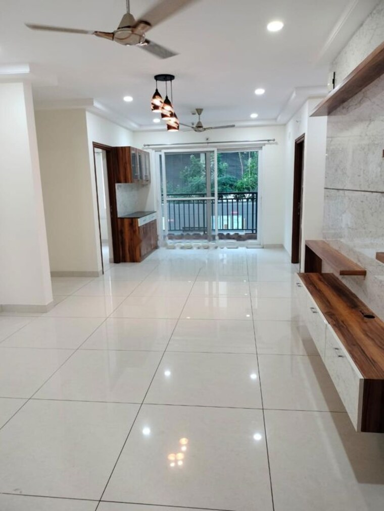 Kitchen, aparna-hillpark-lake-breeze 3 Bedroom 1900 Sq.Ft. Apartment In Chanda Nagar Hyderabad 10530870