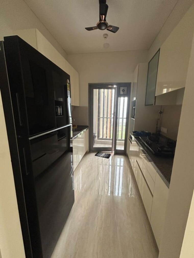 Kitchen/pantry, piramal-mahalaxmi 3 Bedroom 1060 Sq.Ft. Apartment In Mahalaxmi Mumbai 10530846