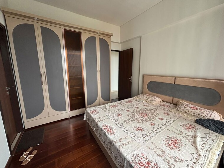 Bedroom, piramal-mahalaxmi 3 Bedroom 1060 Sq.Ft. Apartment In Mahalaxmi Mumbai 10530846