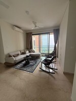 3 BHK + Store Room 1060 Sq.Ft. Apartment in Piramal Mahalaxmi