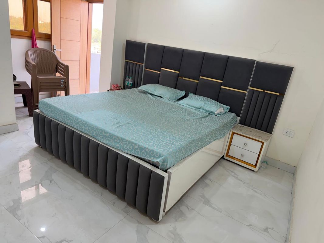 1 BHK 750 Sq.Ft. Builder Floor in ACC Homes